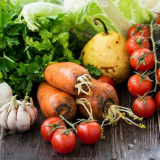 Jak skladovat zeleninu v bytě: vyberte místo, vytvořte podmínky pro skladování